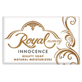 Royal Luxury Innocence Beauty Soap 120g